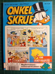 Onkel Skrue 1990 - 20