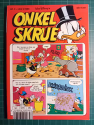 Onkel Skrue 1990 - 05