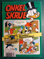 Onkel Skrue 1990 - 11