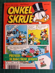 Onkel Skrue 1990 - 10