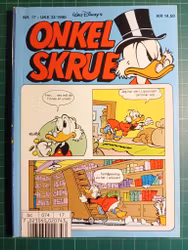 Onkel Skrue 1990 - 17