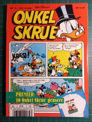 Onkel Skrue 1990 - 10