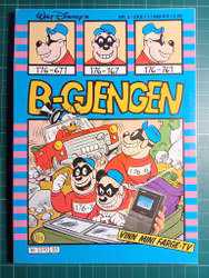 B-Gjengen 1989 - 03
