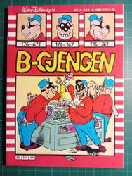 B-Gjengen 1989 - 04