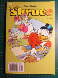 Onkel Skrue 2001 - 05