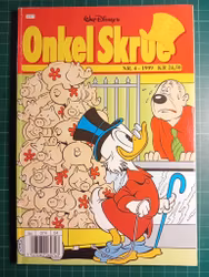 Onkel Skrue 1999 - 04