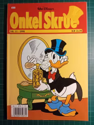 Onkel Skrue 1998 - 11