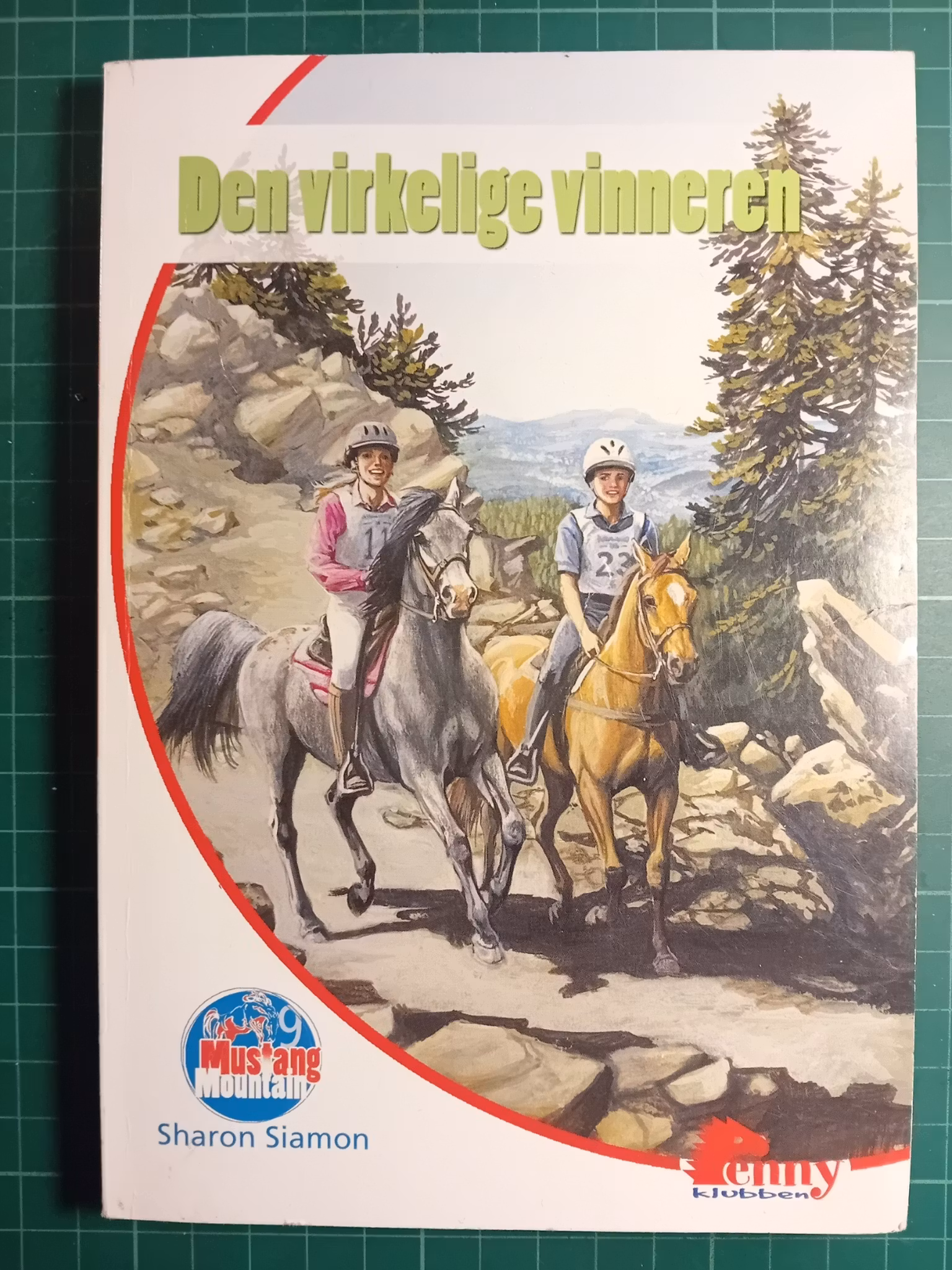 Den virkelig vinneren