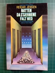 Natten da stjernene falt ned