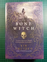 The bone witch