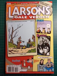 Larsons gale verden 2006 - 03