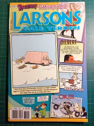 Larsons gale verden 2006 - 02