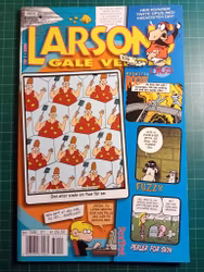 Larsons gale verden 2006 - 01