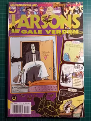 Larsons gale verden 2005 - 11