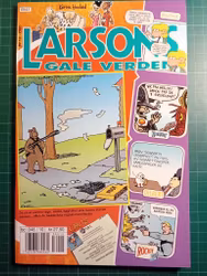 Larsons gale verden 2005 - 10