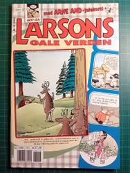 Larsons gale verden 2004 - 13