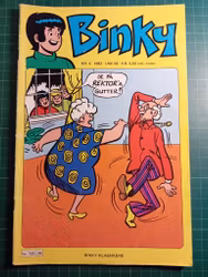 Binky 1982 - 06