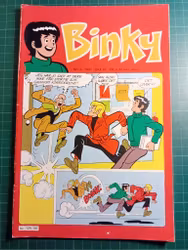 Binky 1983 - 06