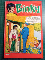 Binky 1988 - 04