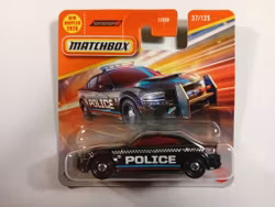 Dodge Charger Pursuit 2023 sort #37