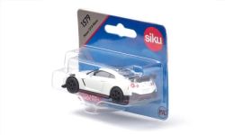 Nissan GT-R Nismo Hvit