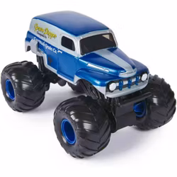 Monster Jam 1:24 Grave Digger