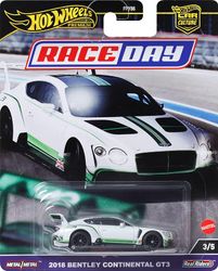Car Culture Race Day : Bentley Continental GT3 2018  #3/5