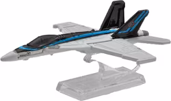 Hot Wheels Pop Culture F/A-18E Super Hornet (Top Gun Maverick)