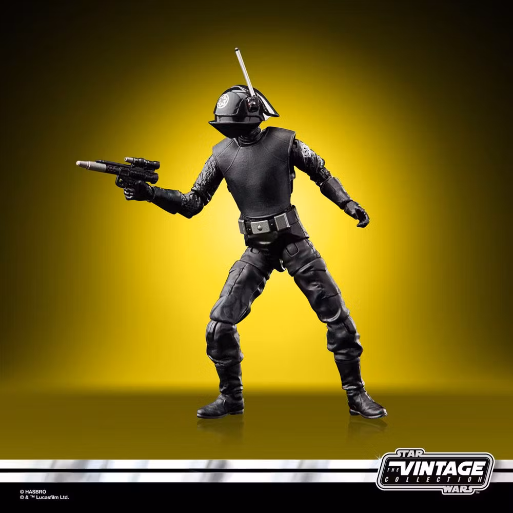 Star Wars Vintage Collection Imperial Gunner (Episode VI)