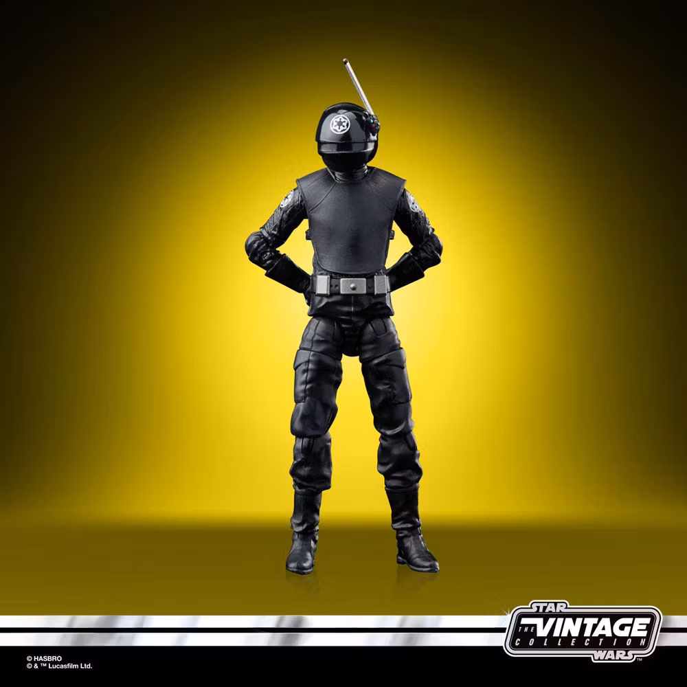 Star Wars Vintage Collection Imperial Gunner (Episode VI)