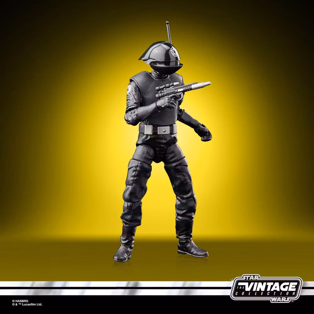 Star Wars Vintage Collection Imperial Gunner (Episode VI)