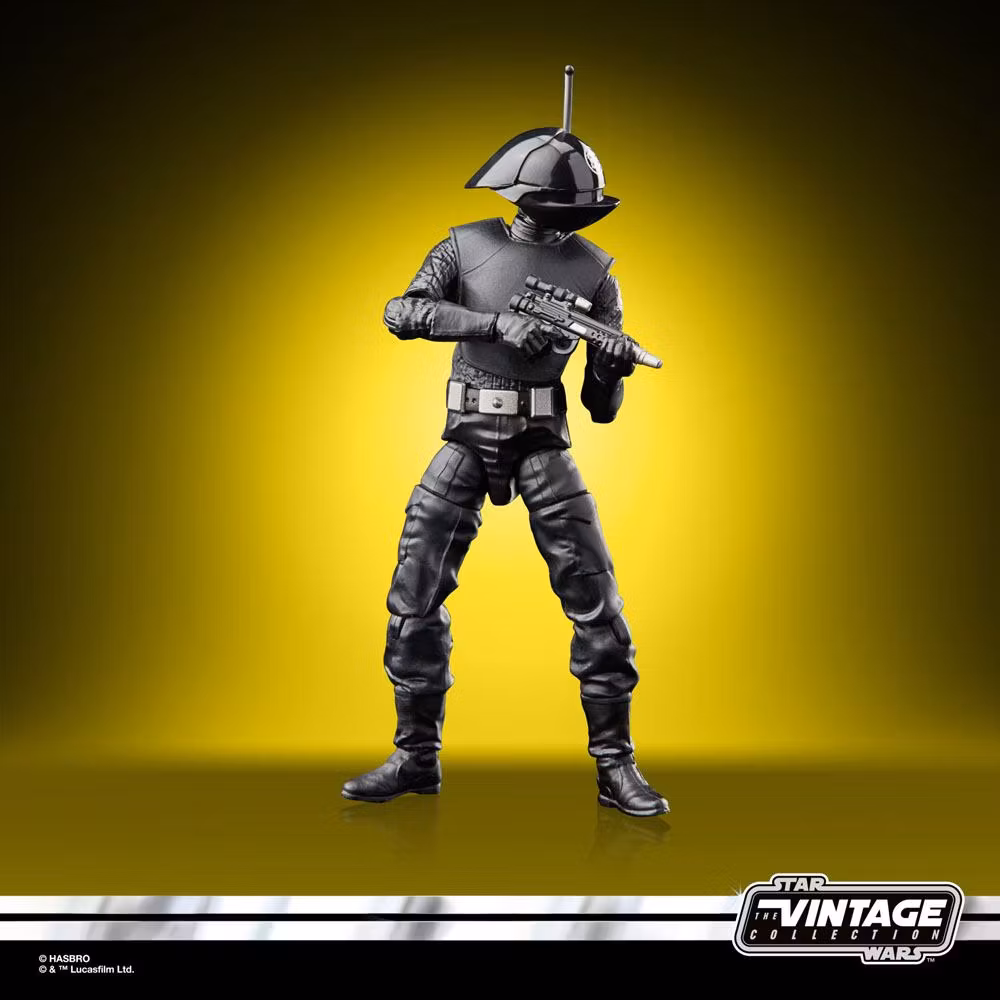 Star Wars Vintage Collection Imperial Gunner (Episode VI)