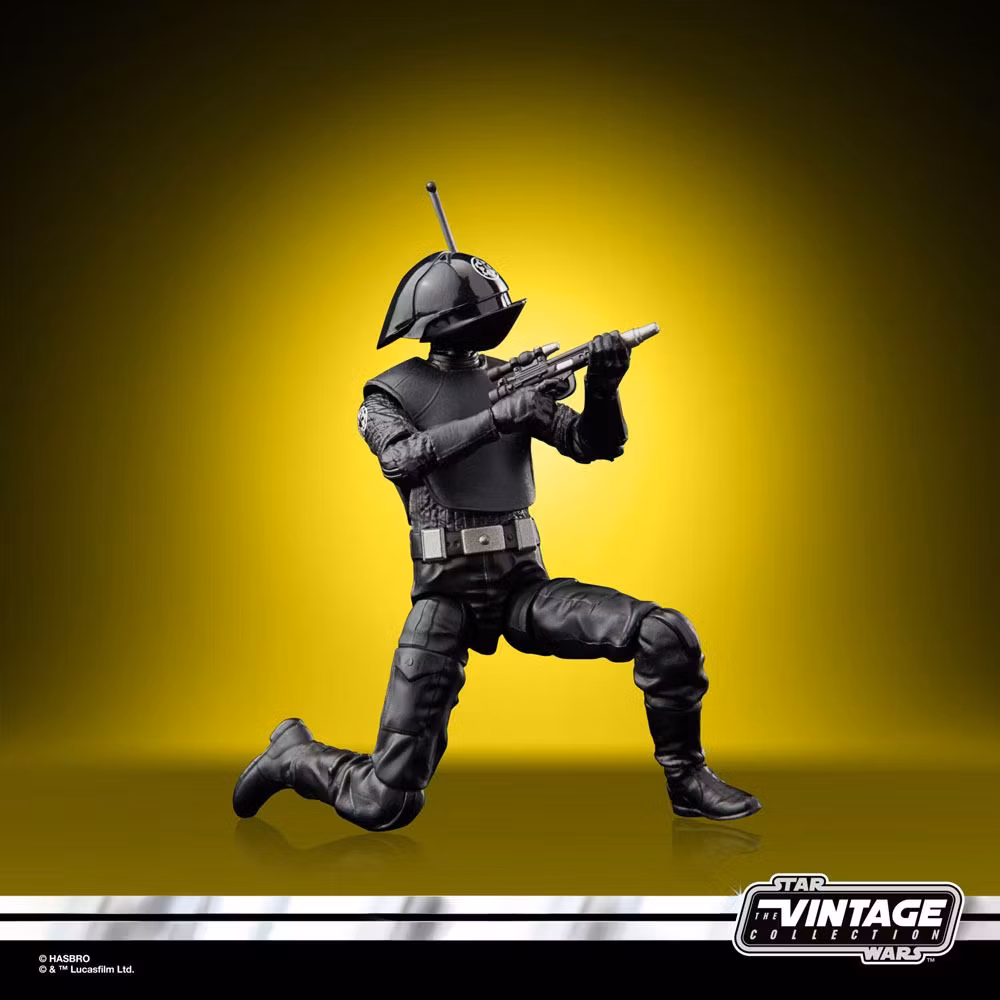Star Wars Vintage Collection Imperial Gunner (Episode VI)