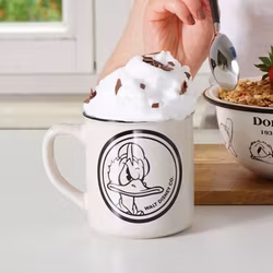 Krus Donald med bil 400 ml