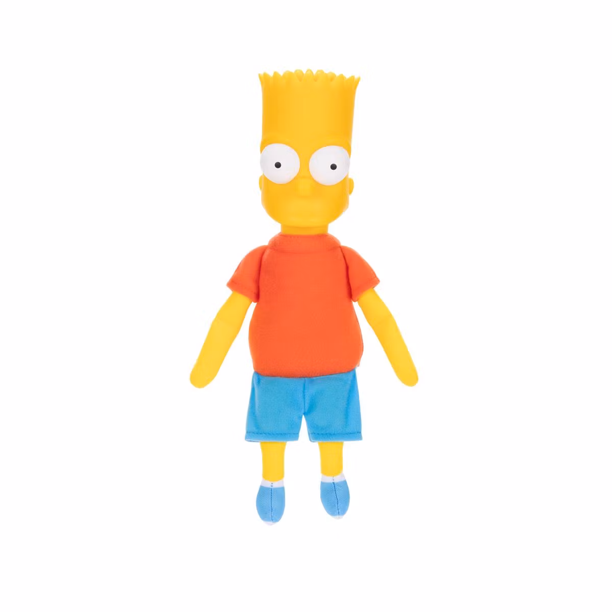 The Simpsons Shelf Talkers Bart