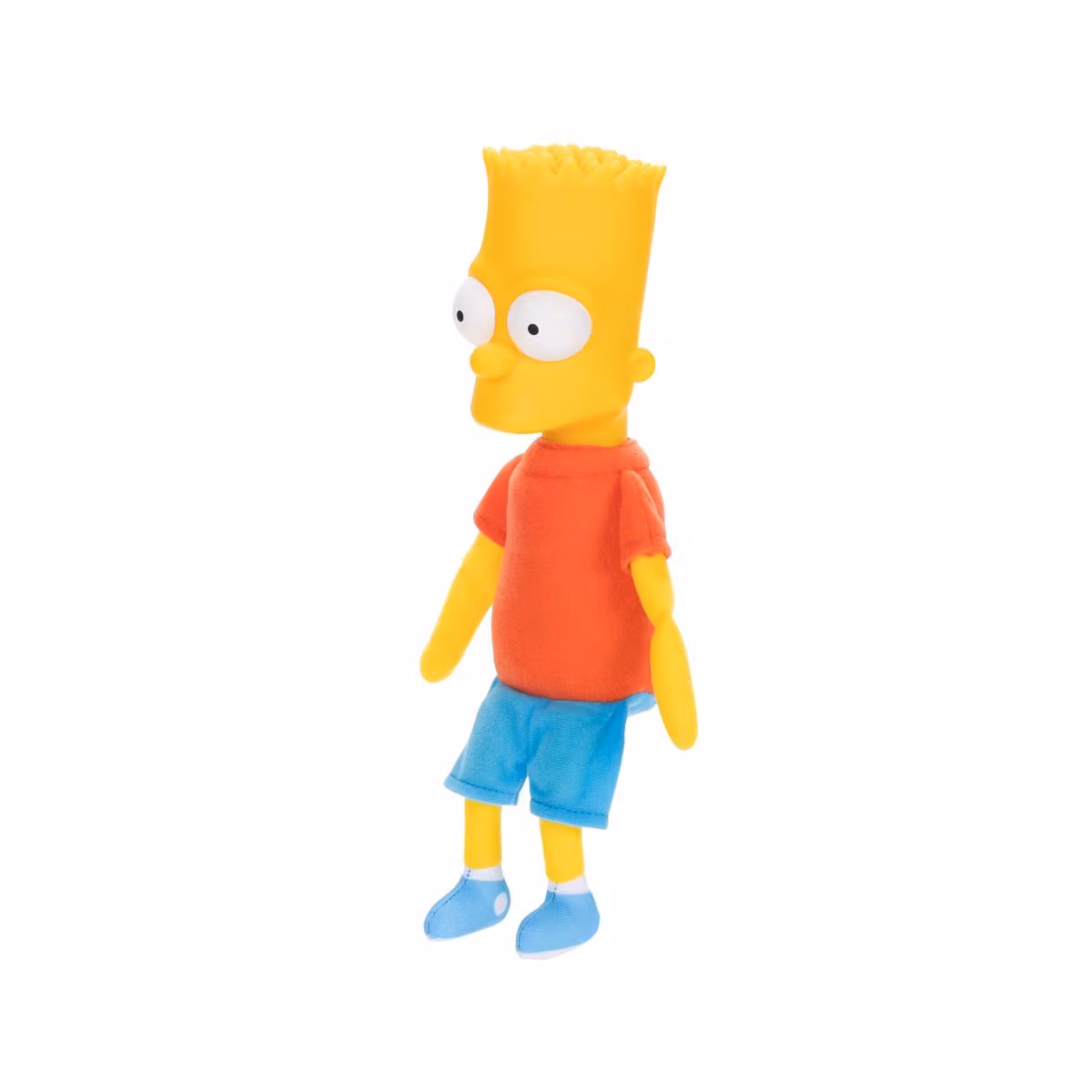 The Simpsons Shelf Talkers Bart