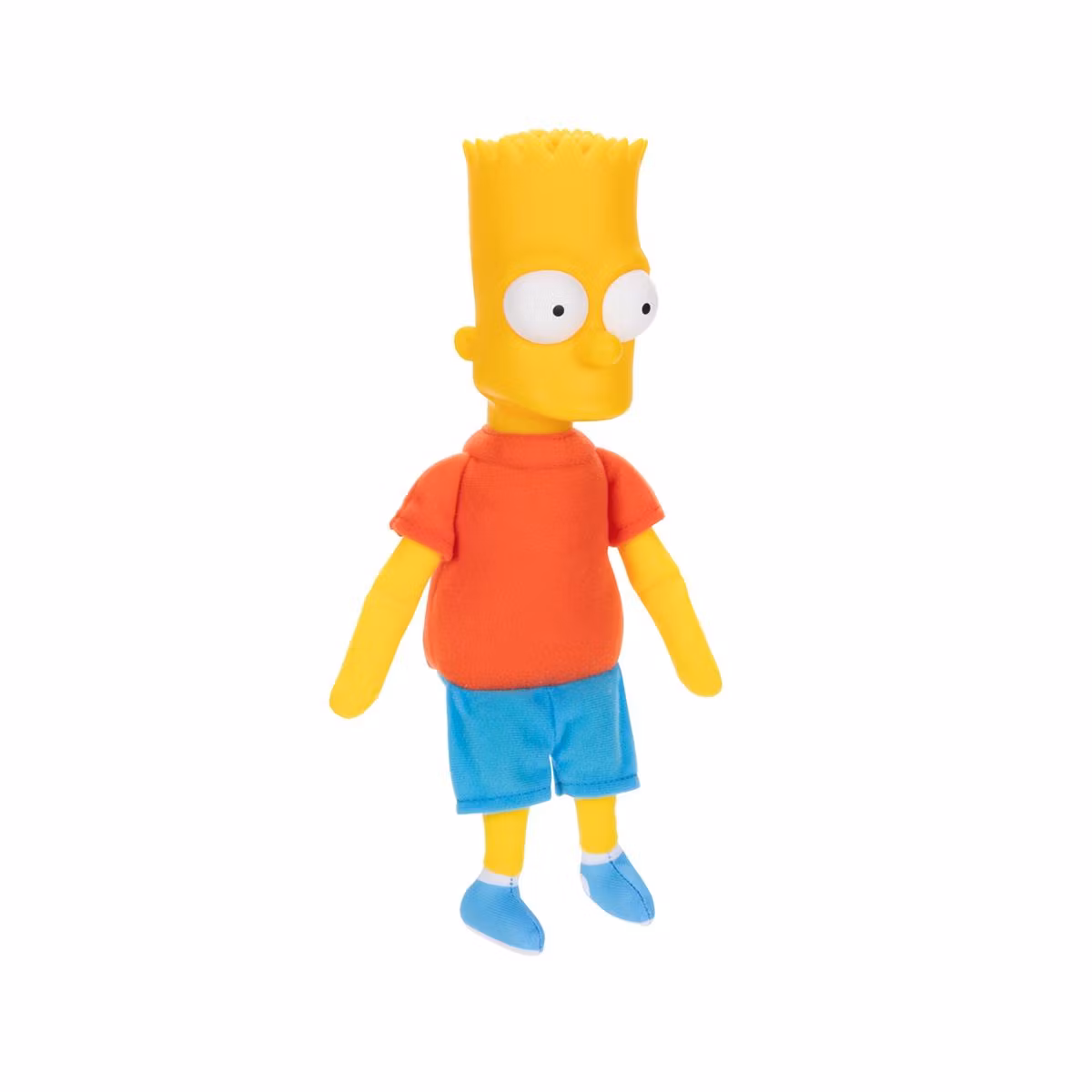 The Simpsons Shelf Talkers Bart