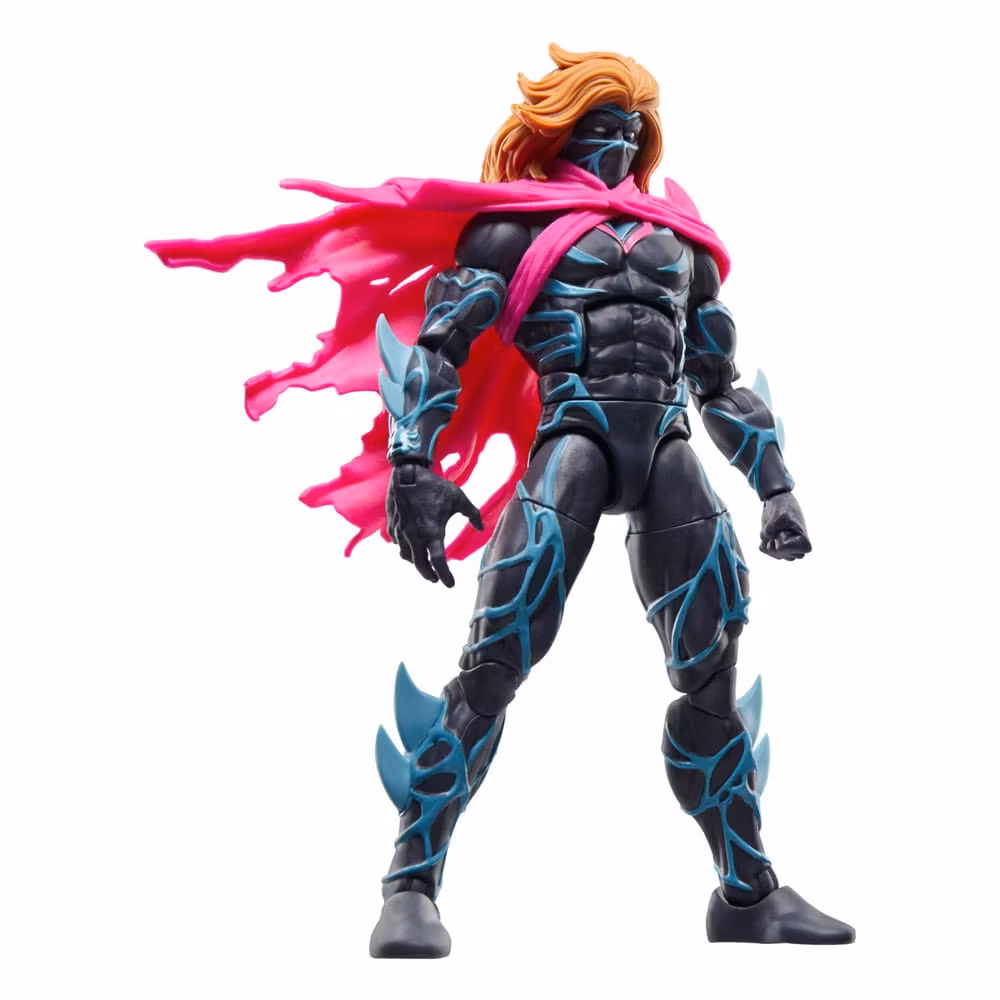 Spider-Man Marvel Legends Retro Action Figure Marvel's Kaine 15 cm (Totalpris 389,-)