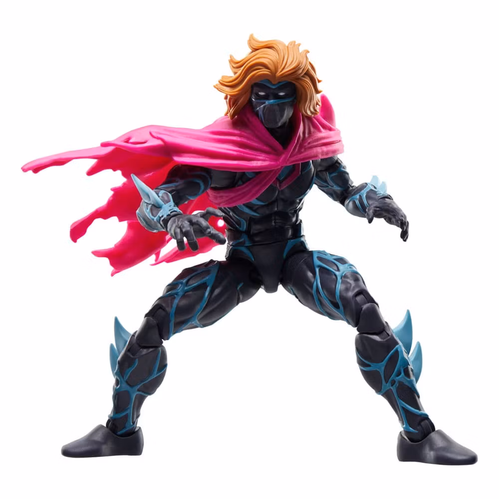 Spider-Man Marvel Legends Retro Action Figure Marvel's Kaine 15 cm (Totalpris 389,-)