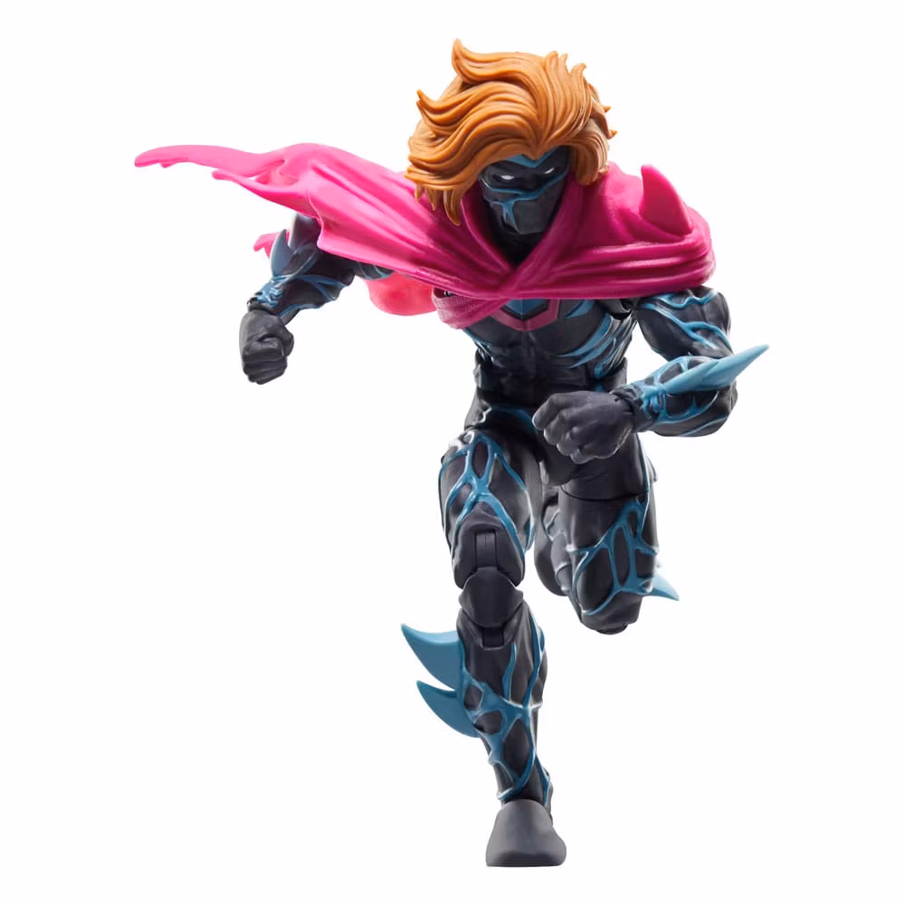 Spider-Man Marvel Legends Retro Action Figure Marvel's Kaine 15 cm (Totalpris 389,-)