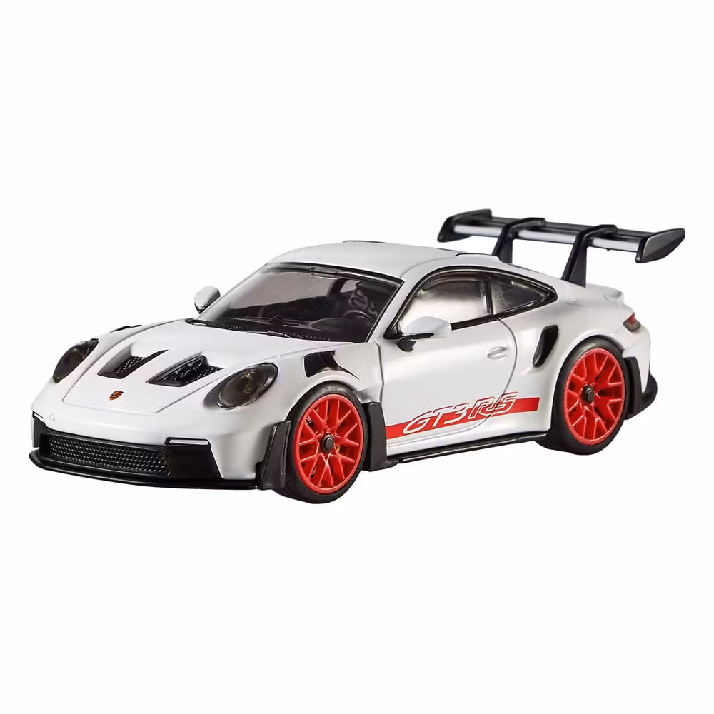 Hot Wheels Premium 1:43 Porsche 911 GT3 RS