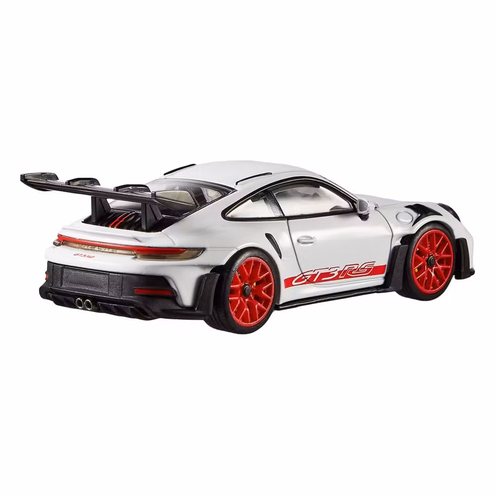 Hot Wheels Premium 1:43 Porsche 911 GT3 RS