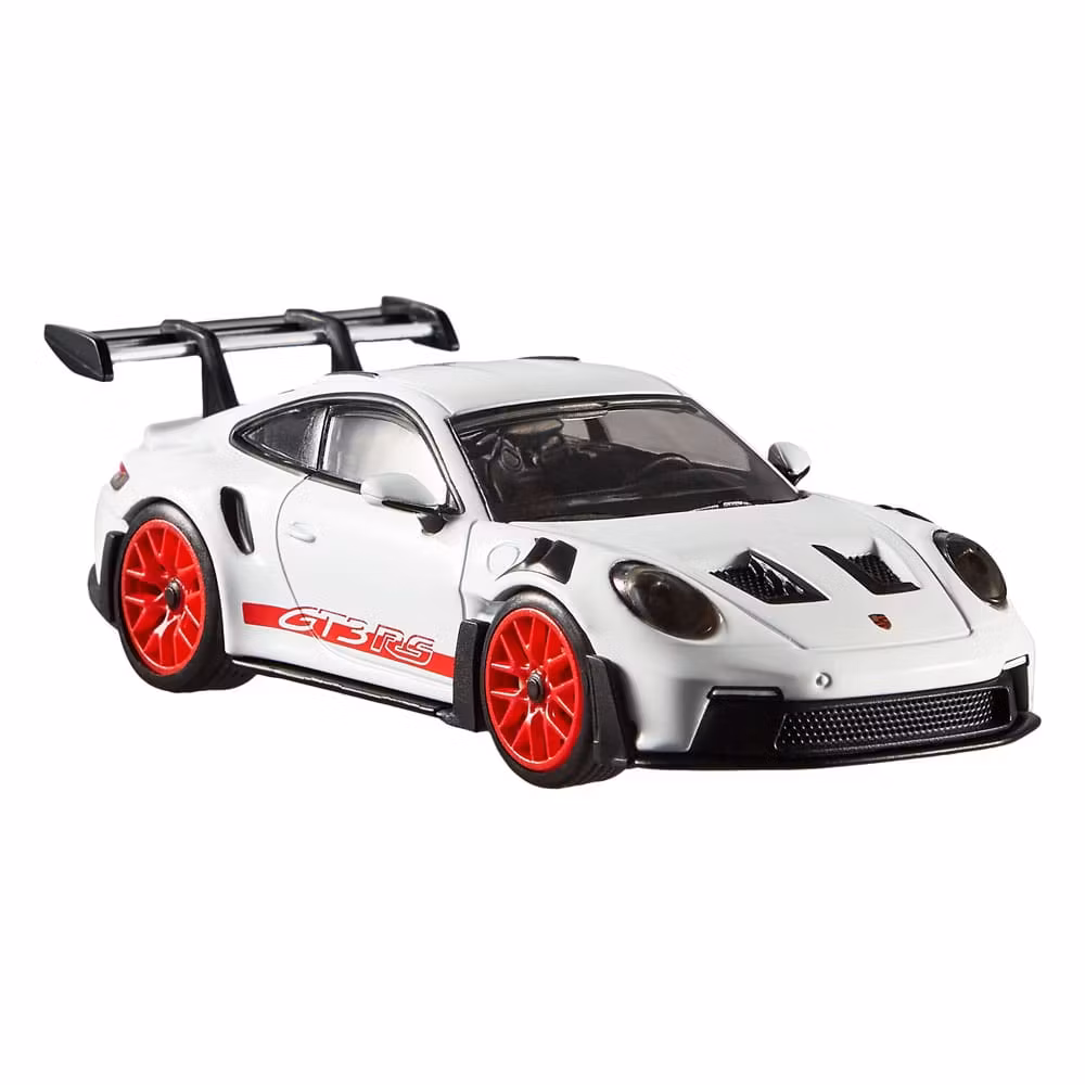 Hot Wheels Premium 1:43 Porsche 911 GT3 RS