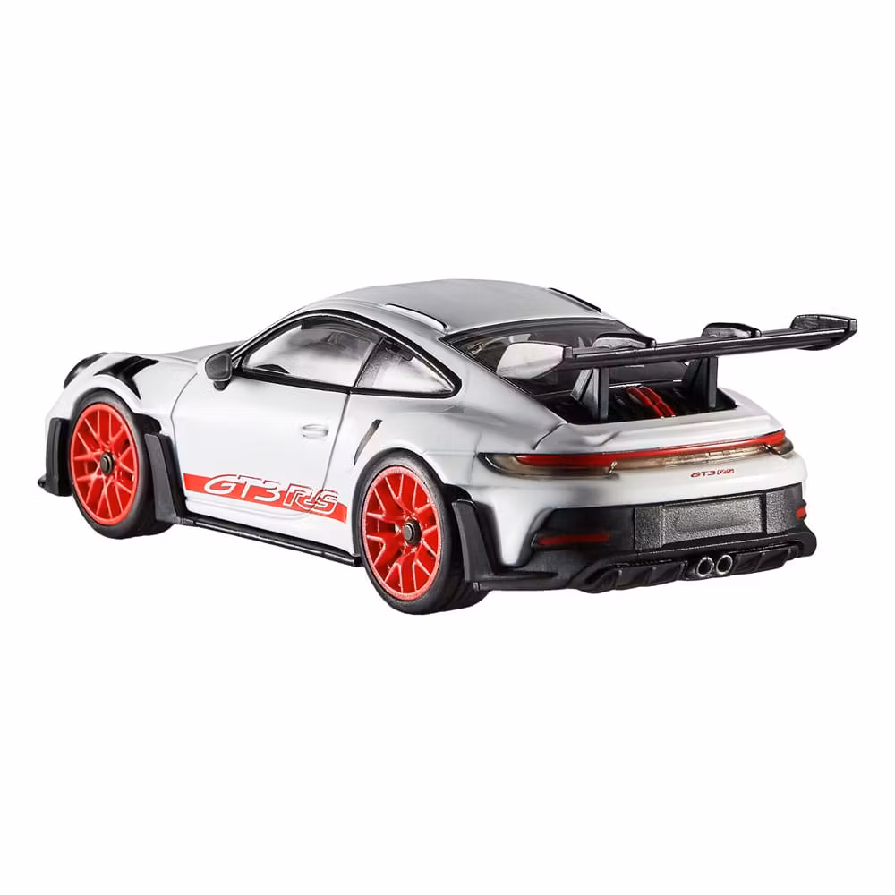 Hot Wheels Premium 1:43 Porsche 911 GT3 RS