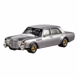 Hot Wheels Premium 1:43 Mercedes Benz 300 SEL 6.8 AMG