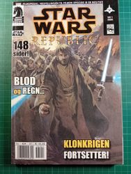 Star Wars Lucas Books 2005 - 01 (Klonkrigen fortsetter!)