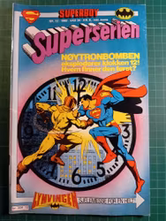 Superserien 1982 - 12