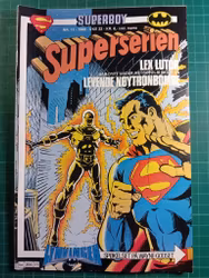 Superserien 1982 - 11