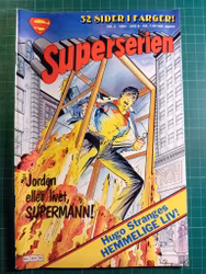 Superserien 1984 - 02