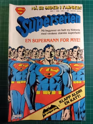 Superserien 1984 - 01